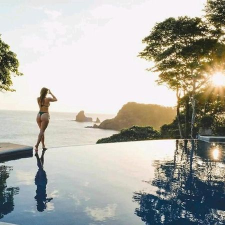 Villas Playa Maderas San Juan del Sur Exteriör bild
