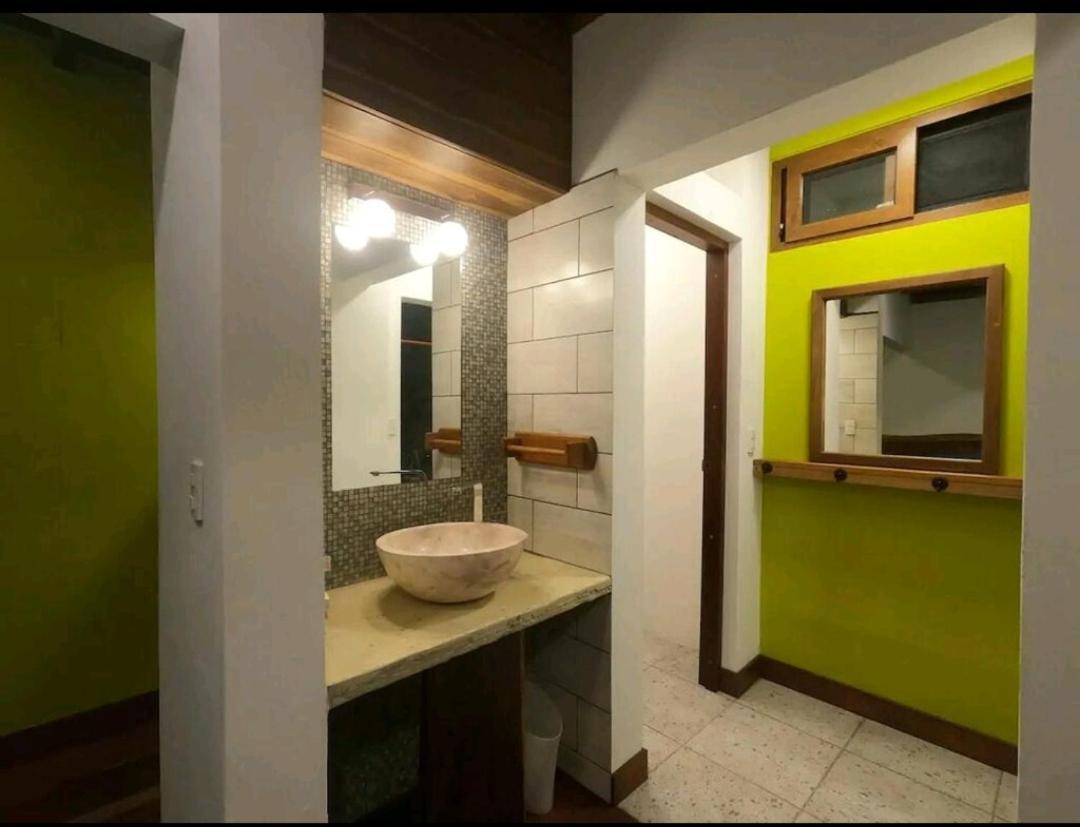 Villas Playa Maderas San Juan del Sur Exteriör bild