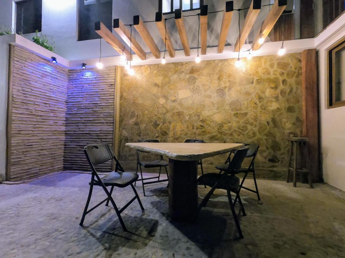 Villas Playa Maderas San Juan del Sur Exteriör bild
